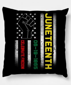 Juneteenth Celebrates Freedom Black African American Juneteenth Ancestors Black African American Flag Pride