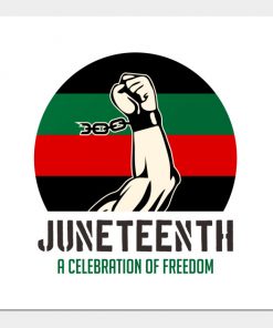 Juneteenth Posters - juneteenth Poster TP1002 2 - Juneteenth Shirt juneteenth