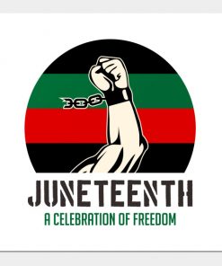 Juneteenth Posters - juneteenth Poster TP1002 3 - Juneteenth Shirt juneteenth