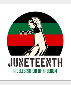 Juneteenth Posters - juneteenth Poster TP1002 4 - Juneteenth Shirt juneteenth