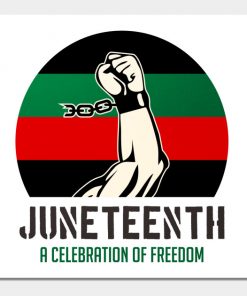 Juneteenth Posters - juneteenth Poster TP1002 6 - Juneteenth Shirt juneteenth