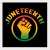 Juneteenth Posters - juneteenth Poster TP1002 5 - Juneteenth Shirt juneteenth