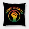 Juneteenth Pillows - juneteenth Pillow TP1002 2 - Juneteenth Shirt juneteenth