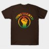 Juneteenth T-Shirts - juneteenth T-Shirt TP1002 21 - Juneteenth Shirt juneteenth