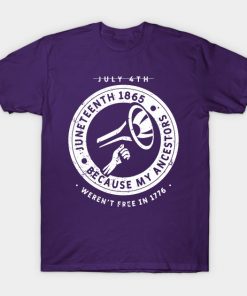 Juneteenth Ancestors Black African American Flag Pride