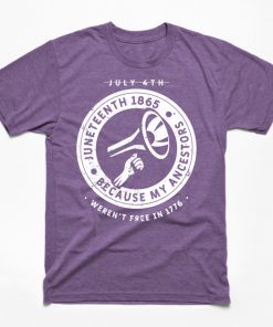 Juneteenth Ancestors Black African American Flag Pride