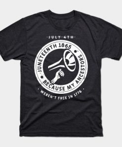 Juneteenth Ancestors Black African American Flag Pride