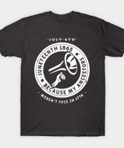 Juneteenth Ancestors Black African American Flag Pride