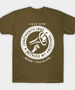 Juneteenth Ancestors Black African American Flag Pride