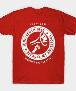 Juneteenth Ancestors Black African American Flag Pride