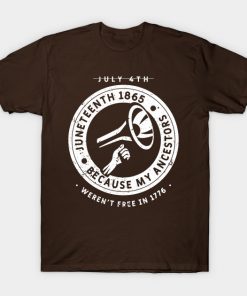 Juneteenth Ancestors Black African American Flag Pride