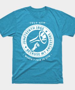 Juneteenth Ancestors Black African American Flag Pride