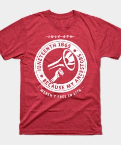 Juneteenth Ancestors Black African American Flag Pride