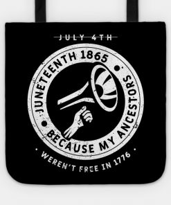 Juneteenth Ancestors Black African American Flag Pride