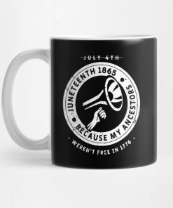 Juneteenth Ancestors Black African American Flag Pride