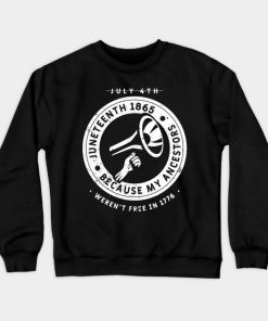 Juneteenth Ancestors Black African American Flag Pride