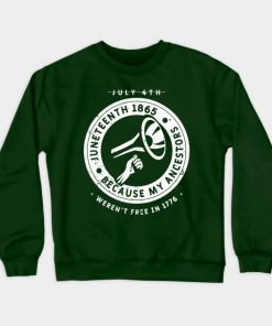 Juneteenth Ancestors Black African American Flag Pride