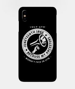 Juneteenth Ancestors Black African American Flag Pride