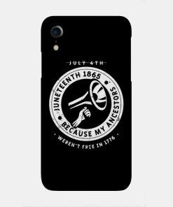 Juneteenth Cases - Juneteenth Ancestors Black African American Flag Pride Case TP1002 2 - Juneteenth Shirt Juneteenth Ancestors Black African American Flag Pride