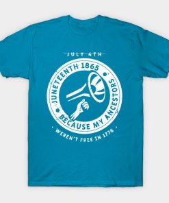 Juneteenth Ancestors Black African American Flag Pride