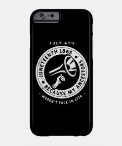 Juneteenth Cases - Juneteenth Ancestors Black African American Flag Pride Case TP1002 13 - Juneteenth Shirt Juneteenth Ancestors Black African American Flag Pride