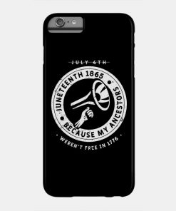 Juneteenth Cases - Juneteenth Ancestors Black African American Flag Pride Case TP1002 14 - Juneteenth Shirt Juneteenth Ancestors Black African American Flag Pride