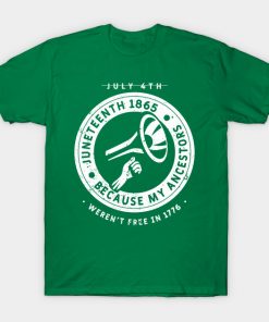 Juneteenth Ancestors Black African American Flag Pride