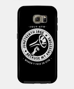Juneteenth Cases - Juneteenth Ancestors Black African American Flag Pride Case TP1002 21 - Juneteenth Shirt Juneteenth Ancestors Black African American Flag Pride