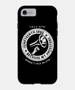 Juneteenth Cases - Juneteenth Ancestors Black African American Flag Pride Case TP1002 26 - Juneteenth Shirt Juneteenth Ancestors Black African American Flag Pride
