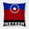 Juneteenth Pillows - Juneteenth Pillow TP1002 2 - Juneteenth Shirt Juneteenth
