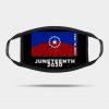 Juneteenth Face Masks - Juneteenth Mask TP1002 2 - Juneteenth Shirt Juneteenth