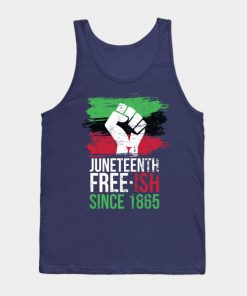 Juneteenth since 1865