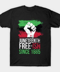 Juneteenth since 1865