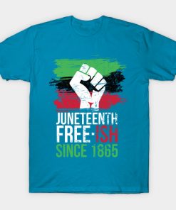 Juneteenth since 1865