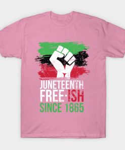 Juneteenth since 1865