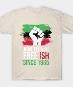 Juneteenth since 1865