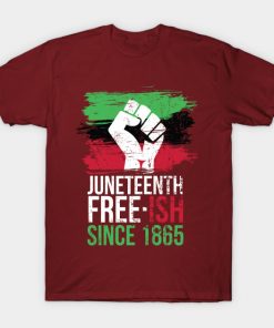 Juneteenth since 1865
