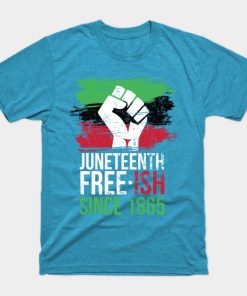Juneteenth since 1865