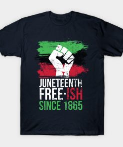 Juneteenth since 1865