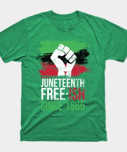Juneteenth since 1865