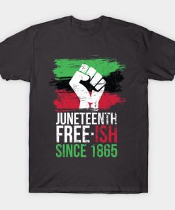 Juneteenth since 1865