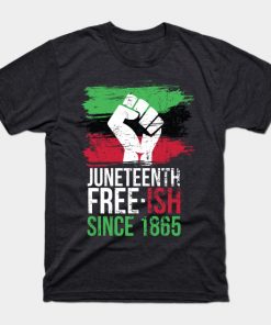 Juneteenth since 1865