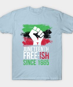 Juneteenth since 1865