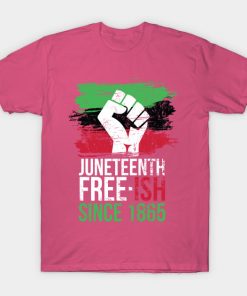 Juneteenth since 1865