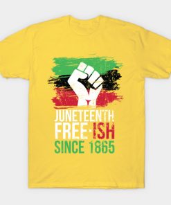 Juneteenth since 1865