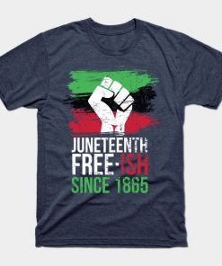 Juneteenth since 1865