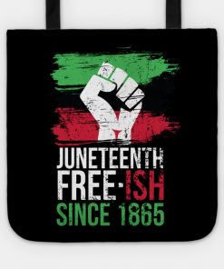 Juneteenth since 1865
