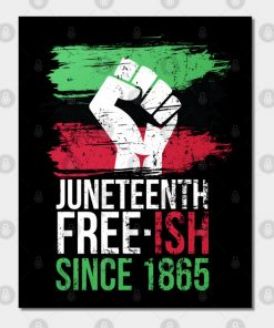 Juneteenth since 1865