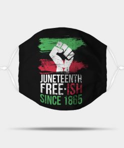 Juneteenth since 1865
