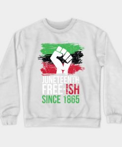 Juneteenth since 1865